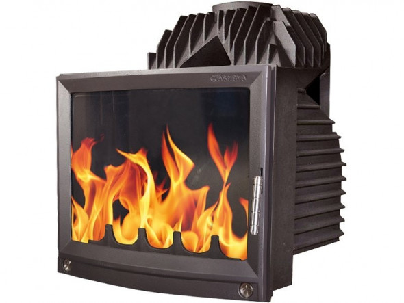 Wkład kominkowy Tarnava PROFESSIONAL MAX Charmony 15kW