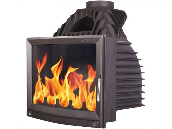 Wkład kominkowy Tarnava PROFESSIONAL MAX Charmony 18kW