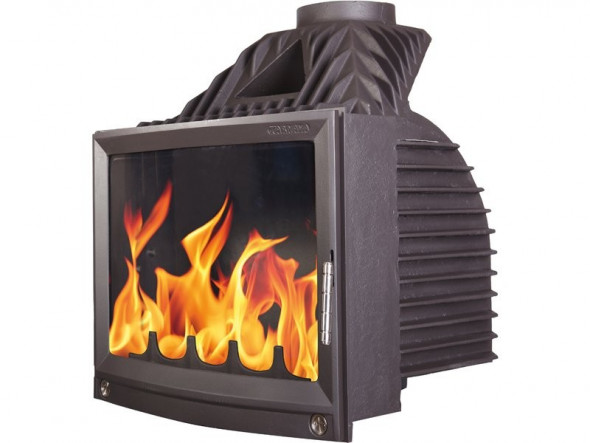 Wkład kominkowy Tarnava PROFESSIONAL MAX Charmony 21kW