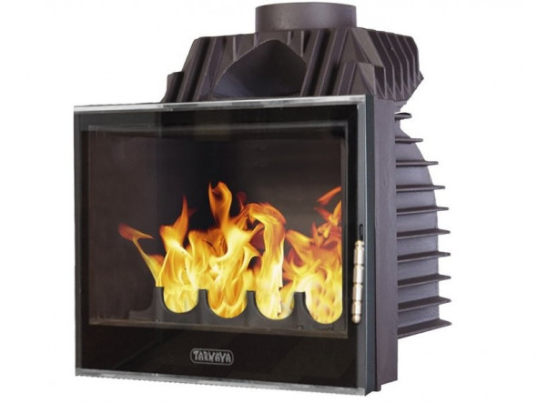 Wkład kominkowy Tarnava PROFESSIONAL MAX Nova Lux 12kW