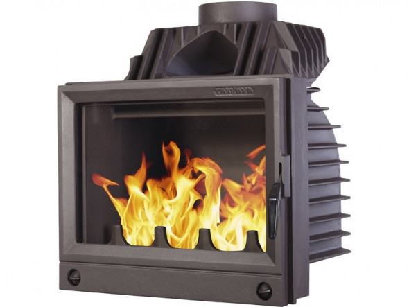 Wkład kominkowy Tarnava PROFESSIONAL MAX Respekt 12kW