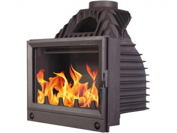 Wkład kominkowy Tarnava PROFESSIONAL MAX Respekt 18kW