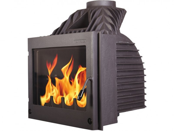 Wkład kominkowy Tarnava PROFESSIONAL Premium 21kW