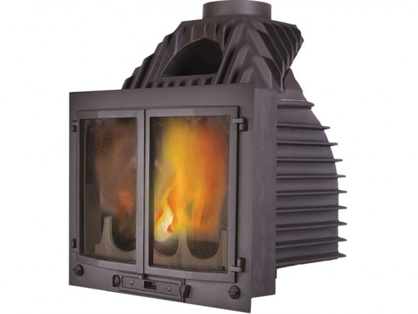 Wkład kominkowy Tarnava PROFESSIONAL Prestige 18kW