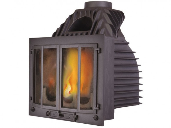 Wkład kominkowy Tarnava PROFESSIONAL Prestige II 18kW