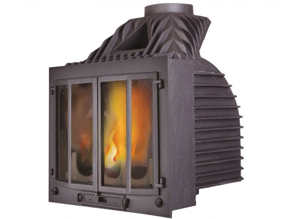 Wkład kominkowy Tarnava PROFESSIONAL Prestige II 21kW