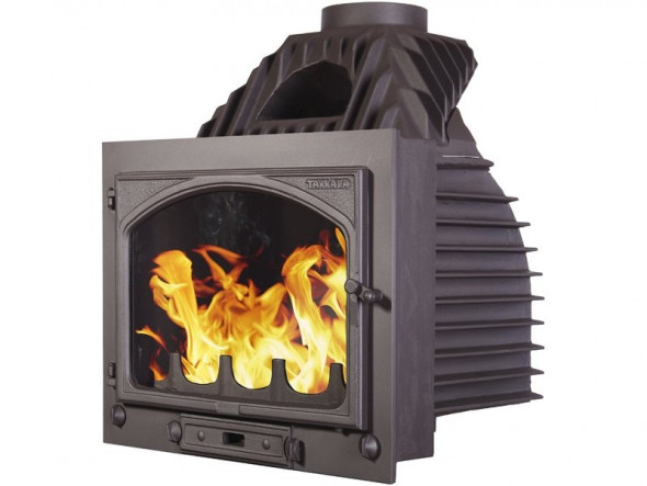 Wkład kominkowy Tarnava PROFESSIONAL Retro 18kW