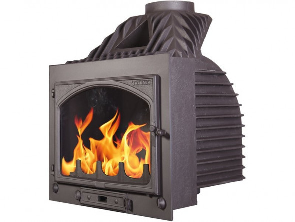 Wkład kominkowy Tarnava PROFESSIONAL Retro 21kW