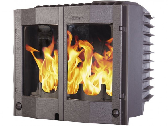 Wkład kominkowy Tarnava UNIVERSAL Cover 14kW