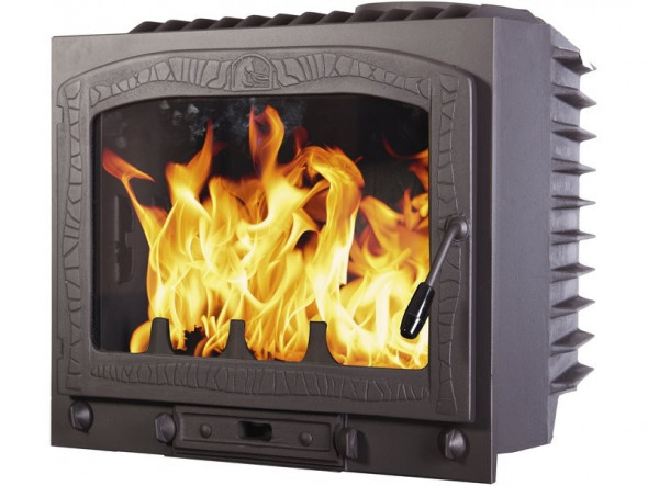 Wkład kominkowy Tarnava UNIVERSAL Porta 14kW