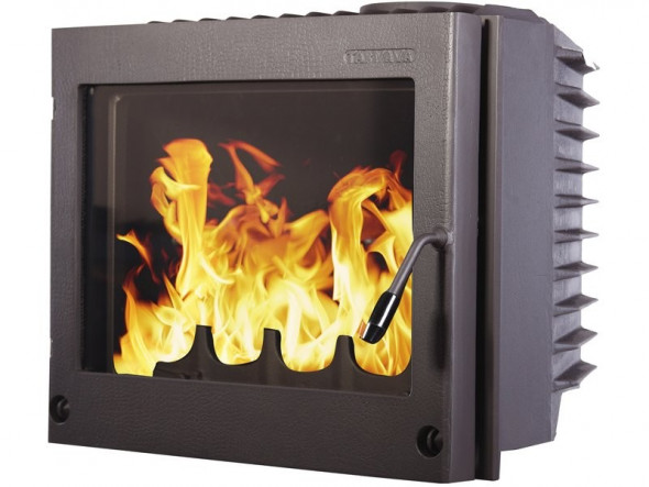 Wkład kominkowy Tarnava UNIVERSAL Premium 14kW