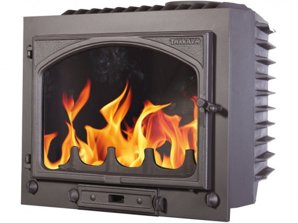 Wkład kominkowy Tarnava UNIVERSAL Retro 14kW