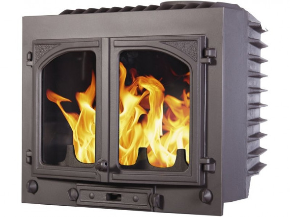 Wkład kominkowy Tarnava UNIVERSAL Retro II 14kW