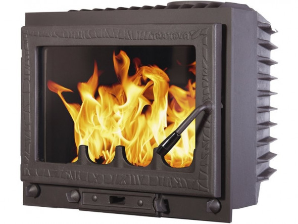 Wkład kominkowy Tarnava UNIVERSAL Verto 14kW