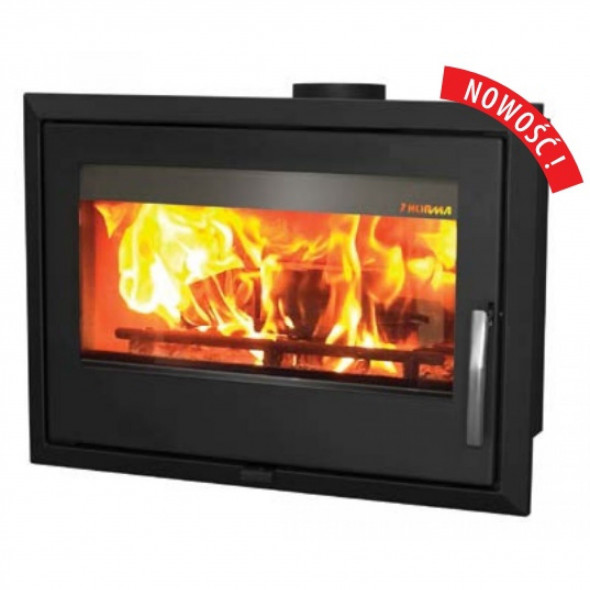 Wkład kominkowy Thorma Landscape 11,5 kW