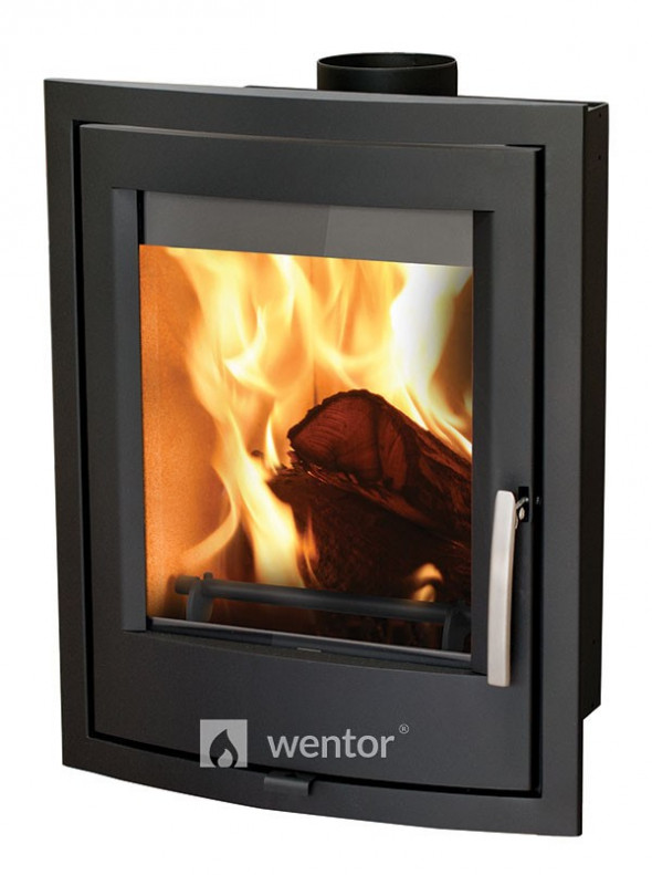 Wkład kominkowy Thorma Valencia 8 kW