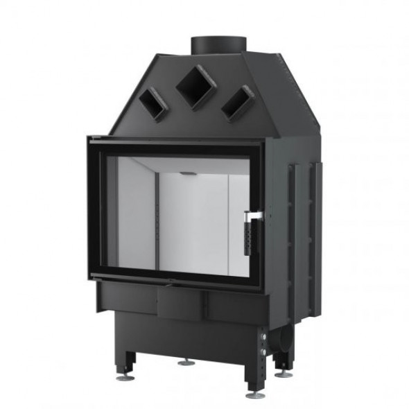 Wkład kominkowy Unico Dragon 2 XL Raster