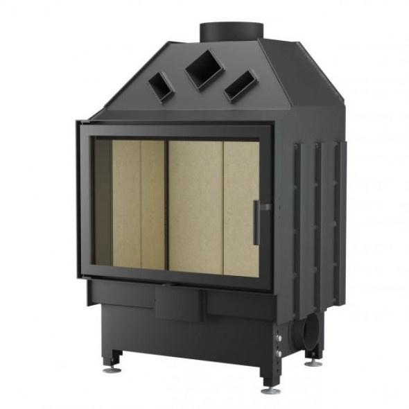 Wkład kominkowy Unico Dragon 4/16 XL Modern