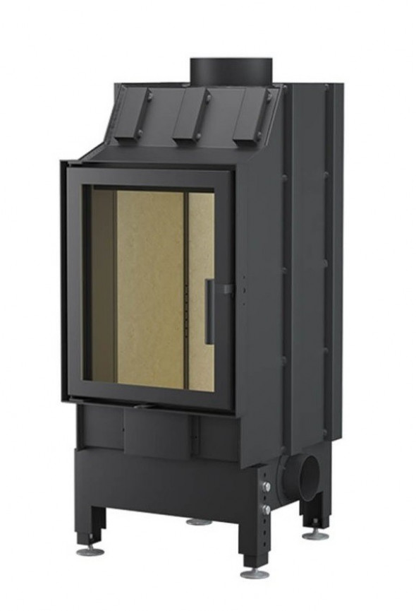 Wkład kominkowy Unico Dragon 8 Modern