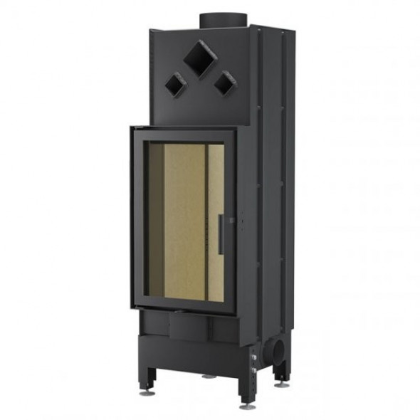 Wkład kominkowy Unico Dragon 8 XXL Modern