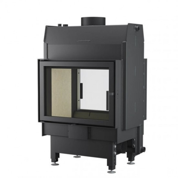 Wkład kominkowy Unico Nemo 2 Duo Modern