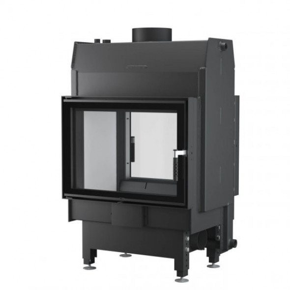 Wkład kominkowy Unico Nemo 2 Duo Raster