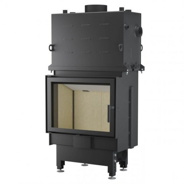 Wkład kominkowy Unico Nemo 2 TopEco Modern