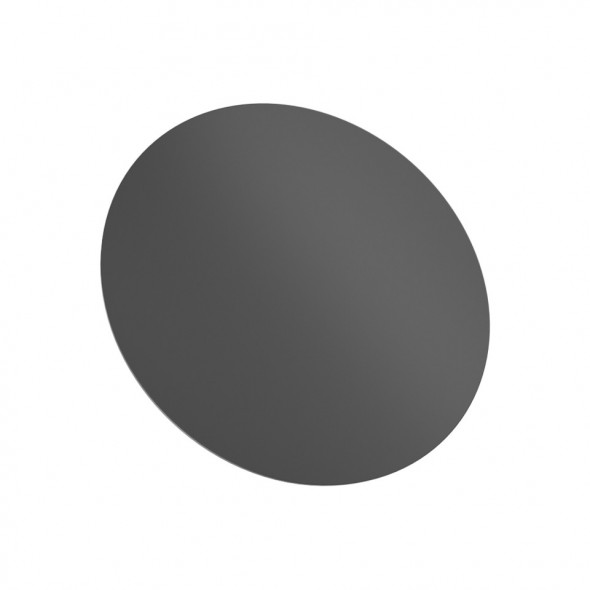 Zaślepka do pieców wolnostojących Kratki