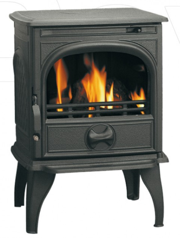 Żeliwny piecyk Dovre 250