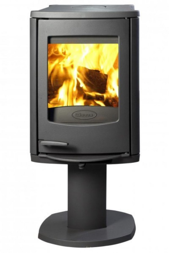 Żeliwny piecyk Dovre Astro 2/P