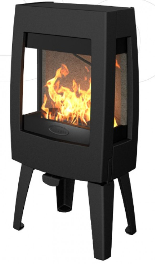 Żeliwny piecyk Dovre Sense 303
