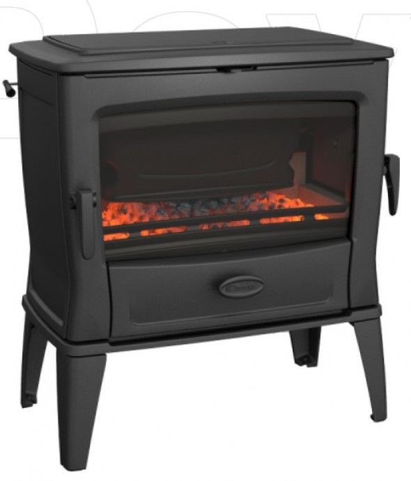 Żeliwny piecyk Dovre TAI 55 M