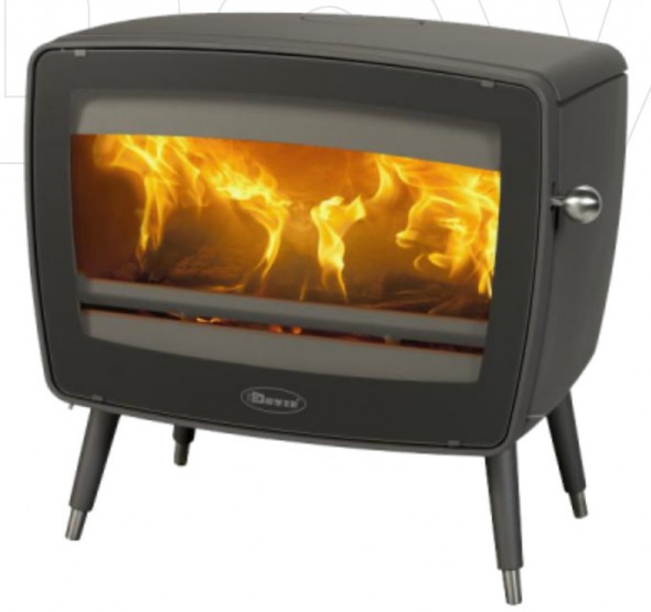 Żeliwny piecyk Dovre Vintage 50