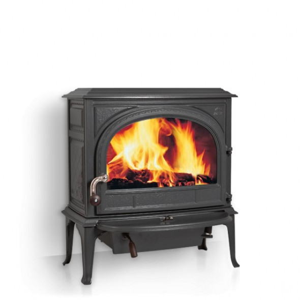 Żeliwny piecyk Jøtul F 400 ECO SE