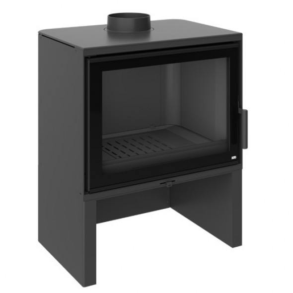 Żeliwny piecyk KFD STO iM 14