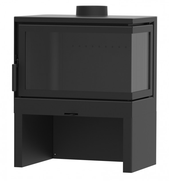 Żeliwny piecyk KFD STO M 14 R