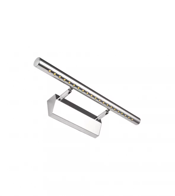 Kinkiet lampa ścienna nad lustro żyrandol led 40cm