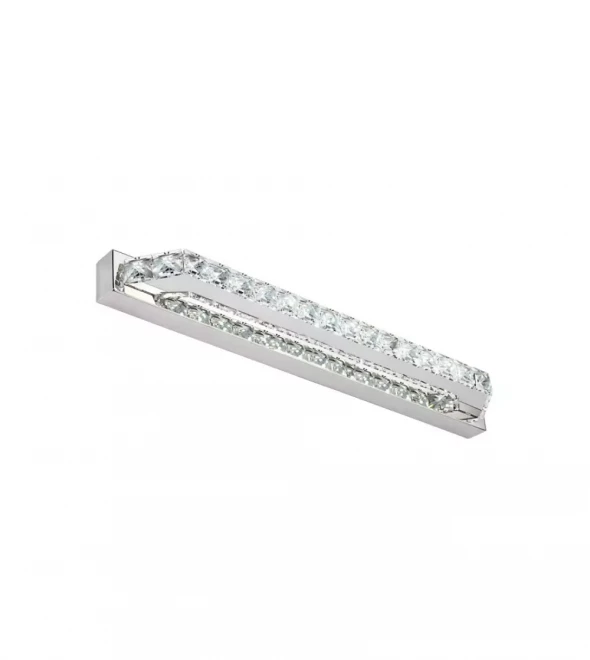 Lampa nad lustro kinkiet łazienkowy straight led 40 cm 10w