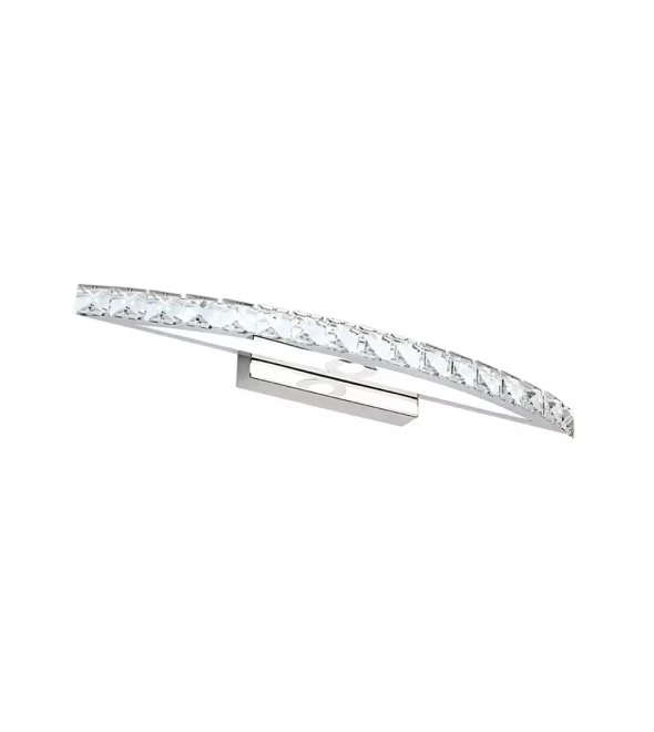 Lampa nad lustro kinkiet łazienkowy turn led 53 cm 15w