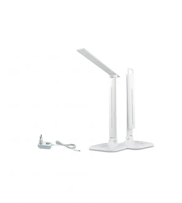 Lampka led biurkowa nocna szkolna na biurko dotyk