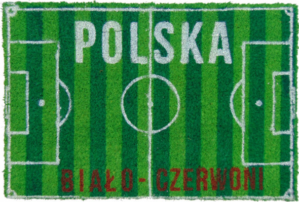 Polska biało-czerwoni