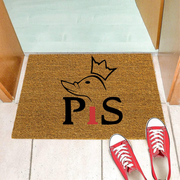 Wycieraczka ANTYPIS PIS