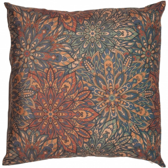 Acrux wytworna aksamitna poduszka