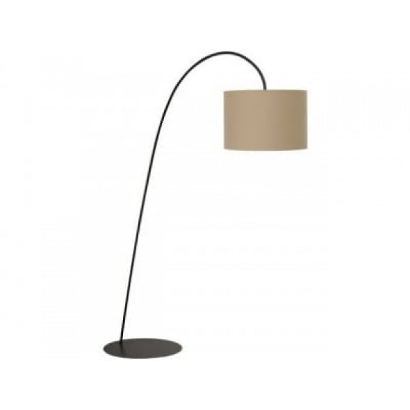 Alice Coffee I Podłogowa L 3464 Lampa Podłogowa Nowodvorski Lighting