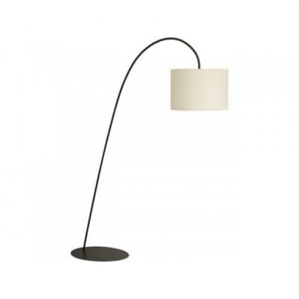 Alice Ecru I Podłogowa L 3457 Lampa Podłogowa Nowodvorski Lighting