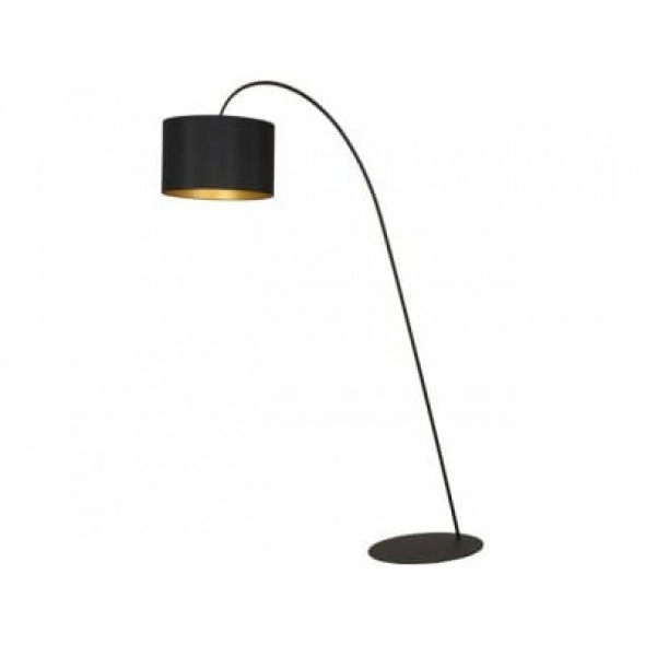 Alice Gold I Podłogowa L 4963 Lampa Podłogowa Nowodvorski Lighting