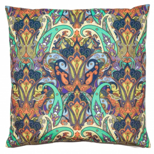 Alpecca atrakcyjna aksamitna poduszka