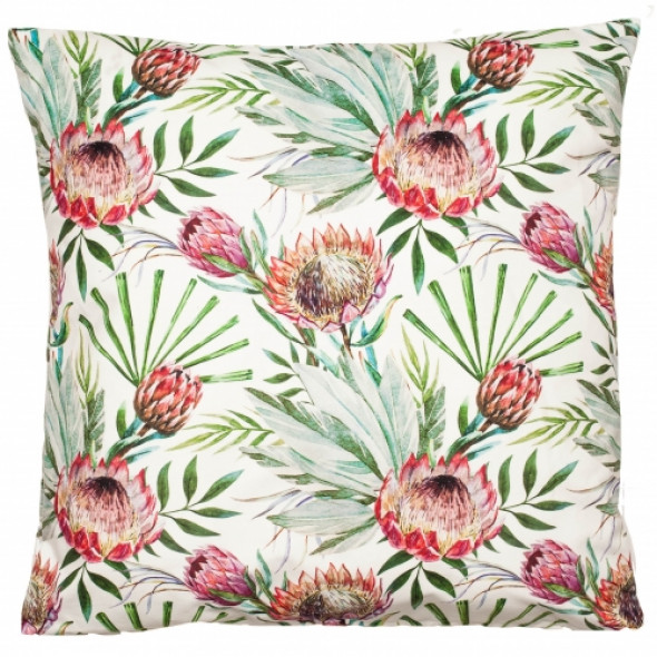 Aludra kobieca aksamitna poduszka