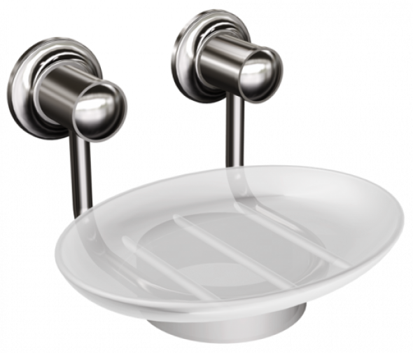 ANDEX Classic - Mydelniczka 015/CC (Chrom)