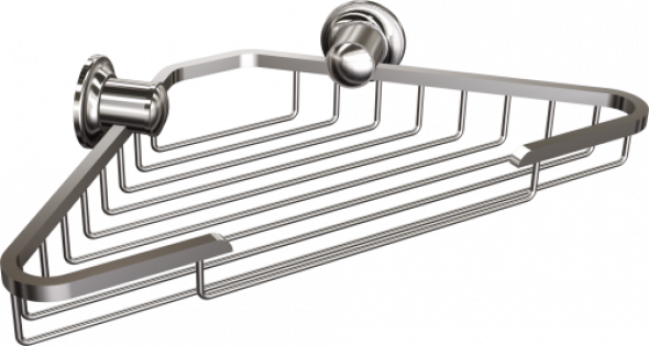 ANDEX Classic - Mydelniczka T" duża 040/CC (Chrom)"